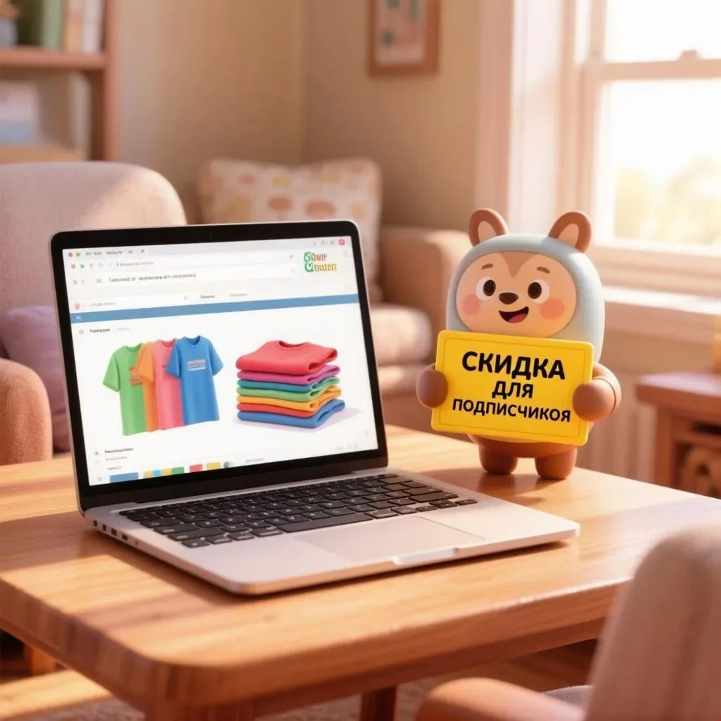 Промокод на скидку 30%