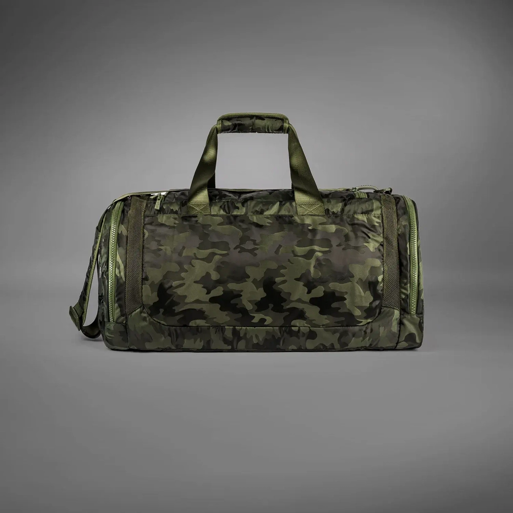 Сумка Venum Trainer Lite Khaki/Camo