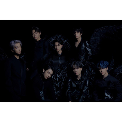 Альбом BTS Map Of The Soul : 7