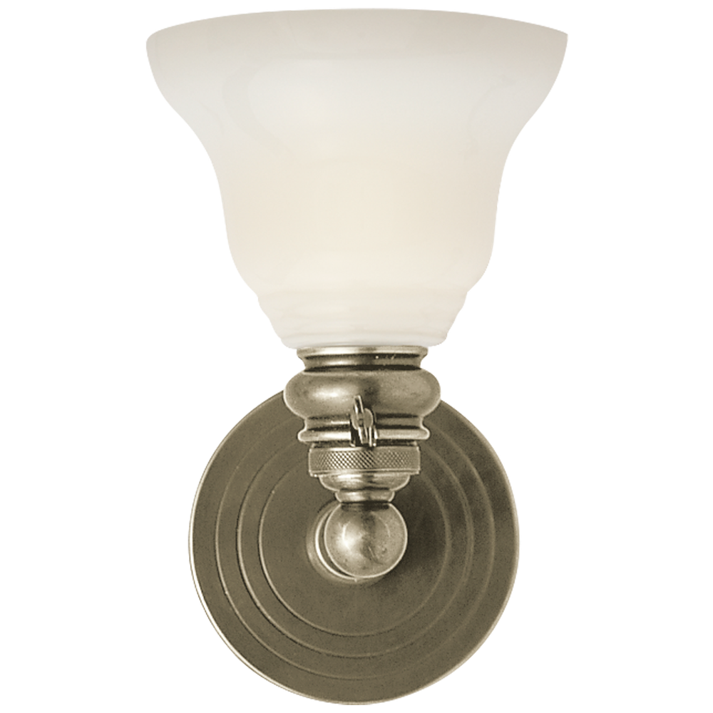Светильник Visual Comfort Boston Functional Single Light (Open Box)
