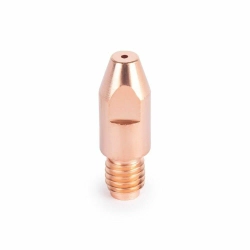 Наконечник контактный 1,2 мм, M8×10×30, медь (1 упаковка -10 шт) W000010836