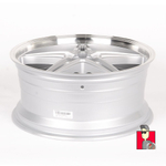 Комплект дисков Vossen HC-1 19x8.5 et30 5x114.3