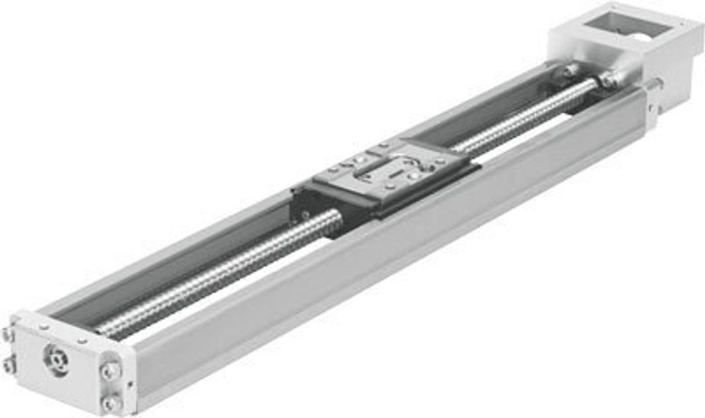 EGSK-26-200-6P Электрический суппорт