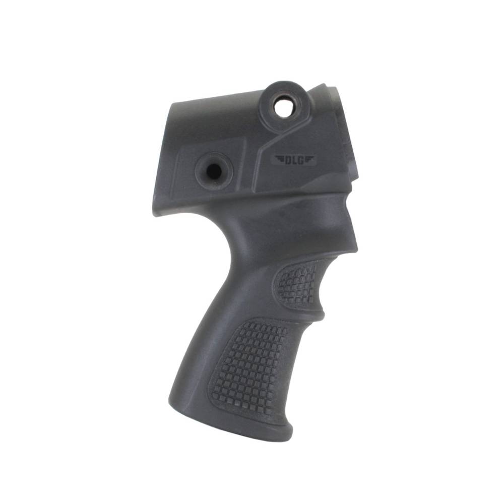 Рукоятка на Remington 870 и 750