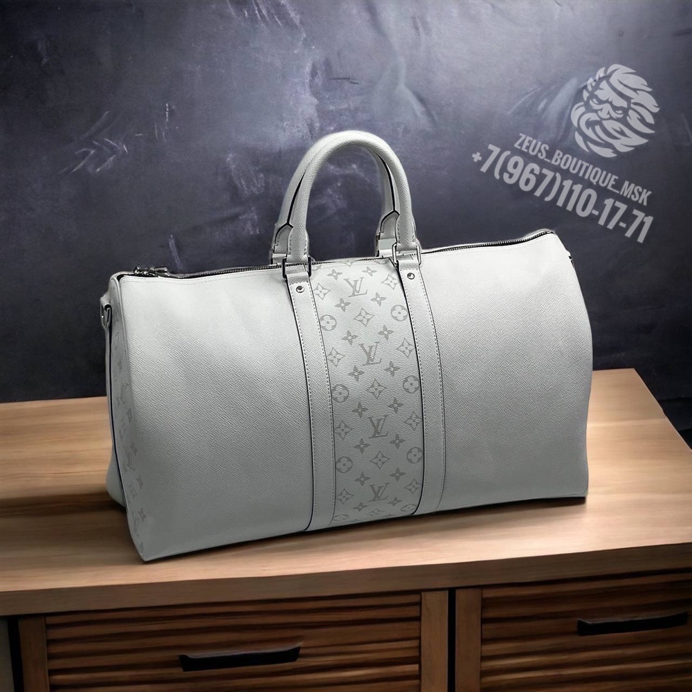 Дорожная сумка Louis Vuitton Keepall 50