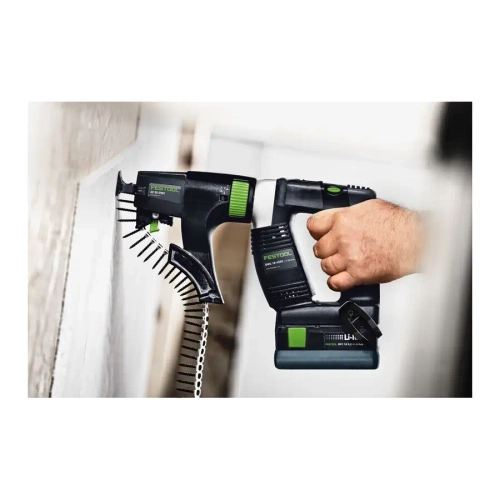 Шурупы по гипсокартону DWS C FT FESTOOL 769142