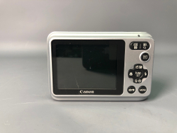 Canon PowerShot A800
