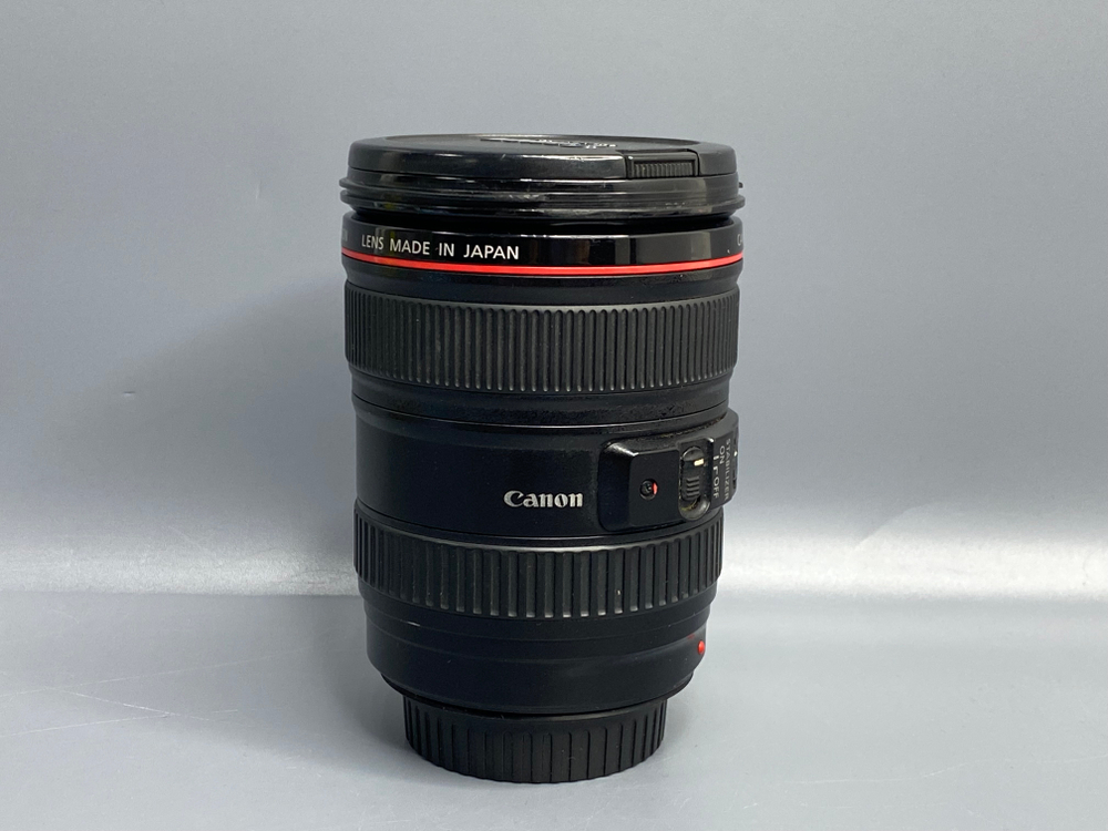 Canon EF 24-105mm f/4L IS USM