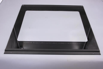 Внутреннее стекло духовки электрической плиты DARINA F EC331 606 W