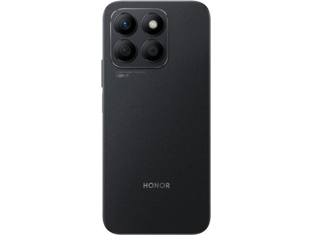 Смартфон Honor X8B 8/128GB Black (5109AYBK)