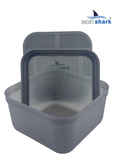 Емкость для наживки EastShark 95-M