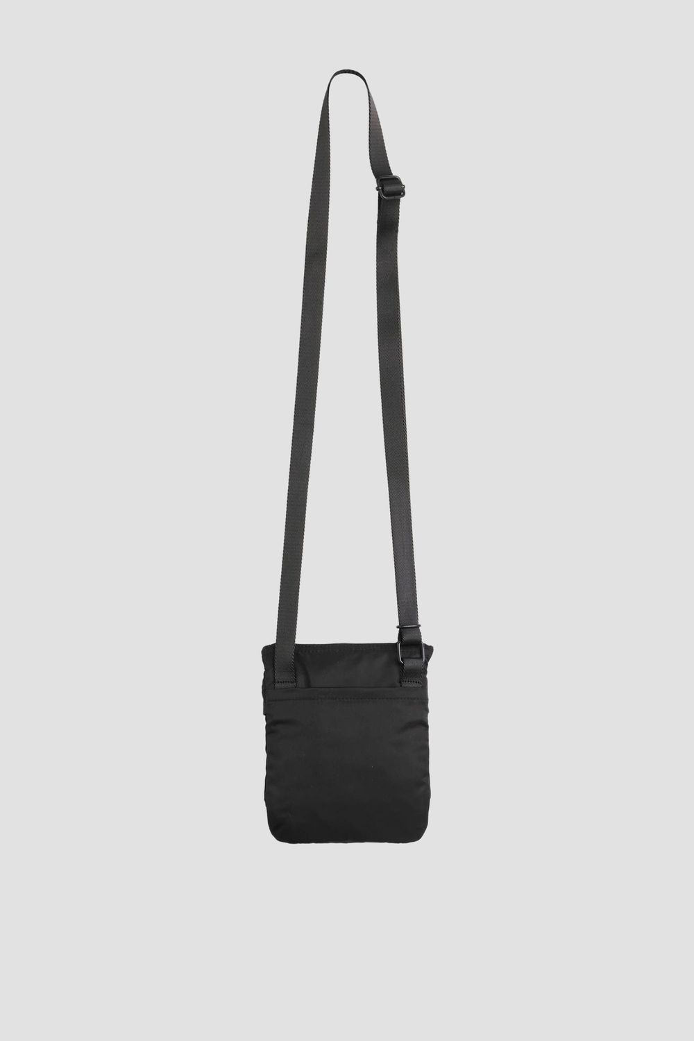 Сумка LEVI'S MISSION BAY CROSSBODY POUCH CAVIAR