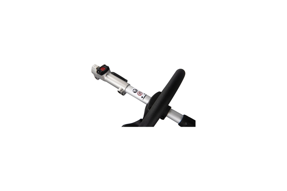 Аккумуляторный комбимотор Makita LXT BL 18 В DUX18Z