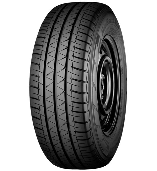 Купить Легкогрузовая шина YOKOHAMA BluEarth-Van RY55 195/75R16C 110/108T