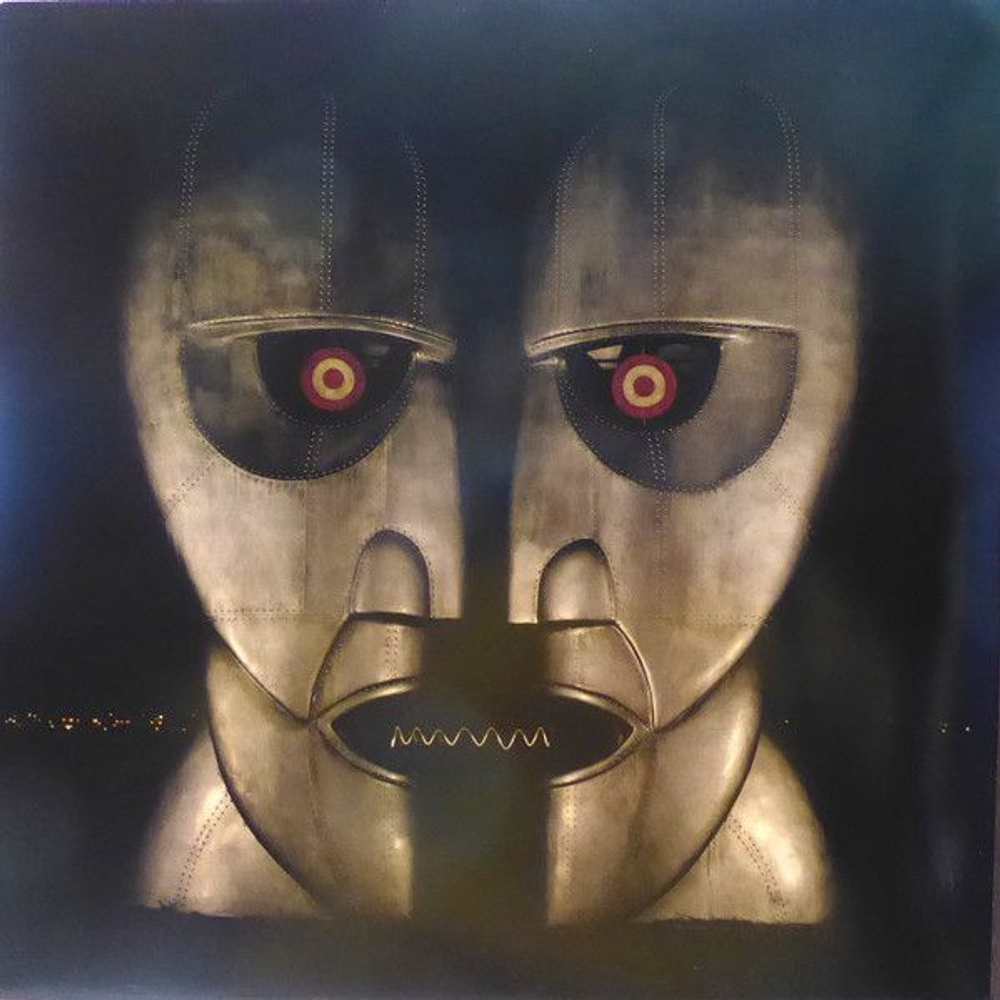 Pink Floyd — The Division Bell (LP)