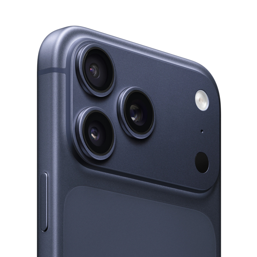 Смартфон Apple iPhone 17 Pro Max 2TB Deep Blue (eSim)
