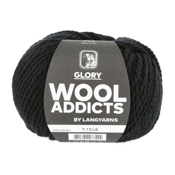 Пряжа Lang Yarns (Ланг Ярнс) Glory / уп.10 мот. по 50 г, 70 м, K021