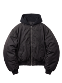 Bomber 2026 Black