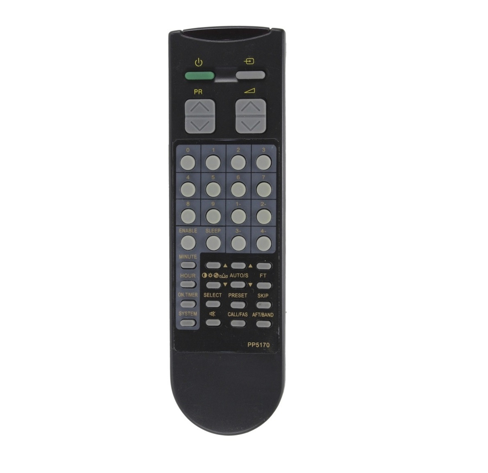 Пульт ДУ ELEKTA PP-5170