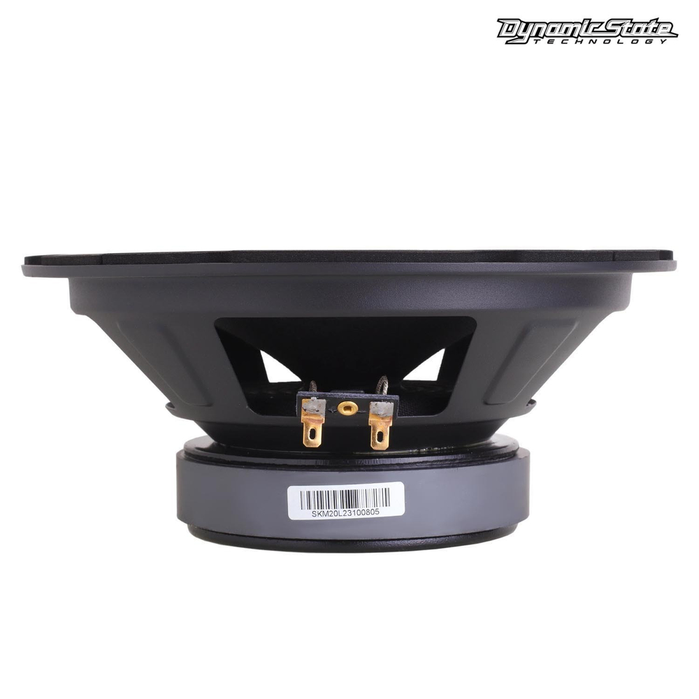 DYNAMIC STATE SKIF SKM-20L, ПАРА