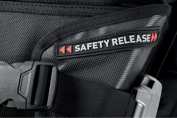 Жилет-компенсатор BCD Seac Sub Smart