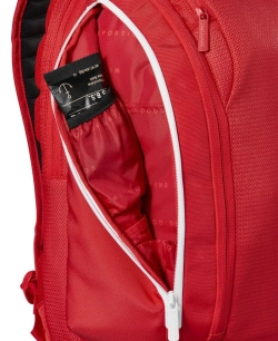 Рюкзак теннисный Wilson Super Tour Red