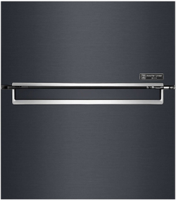 Холодильник LG GBB72MCEGN