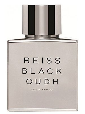 Reiss Black Oudh