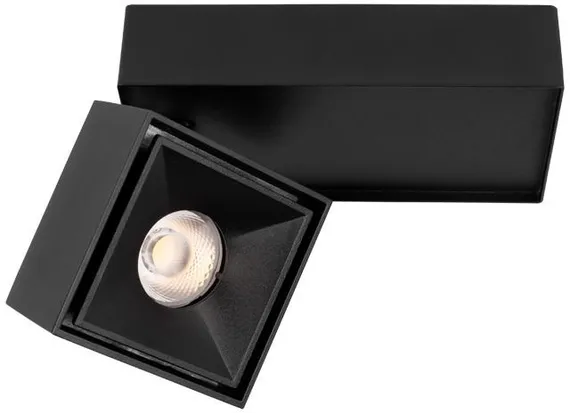 Спот Knof 10324/B Black Loft It
