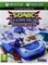 Xbox 360/Xbox One Sonic &amp; All-Stars Racing Transformed (Б/У, Английская версия)