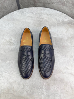 Лоферы Brunello Cucinelli