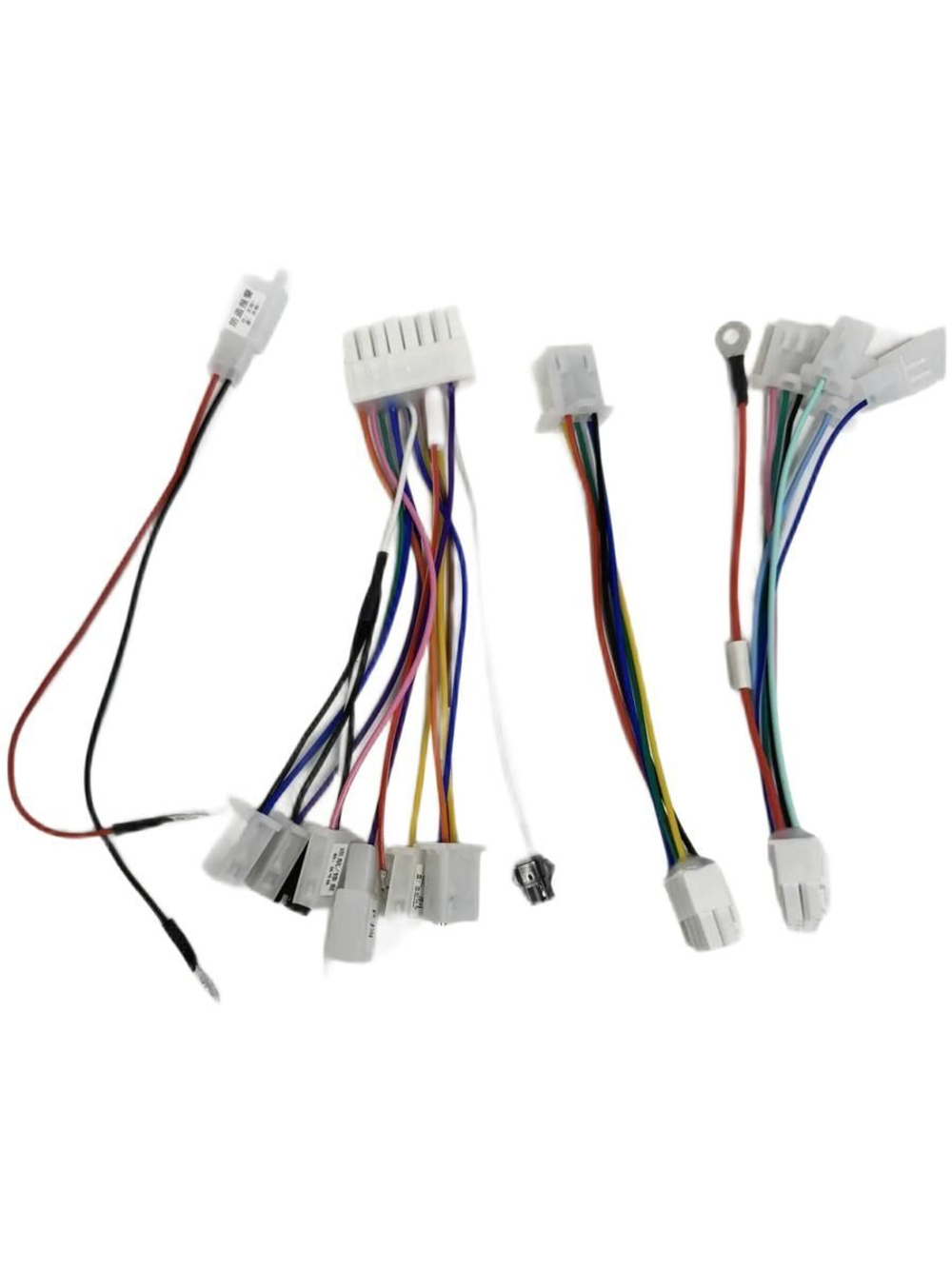 Контроллер Mingto 15G 1500W 40A 48V-64V-72V для электровелосипедов