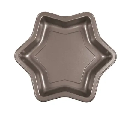 Paderno Форма звезды 25х4,5см. 47006-25