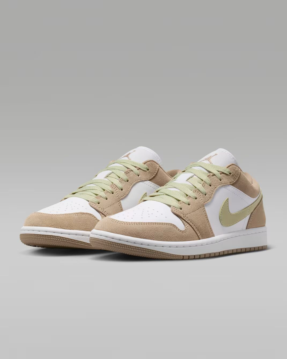 Air Jordan 1 Low Женская обувь - NIKE