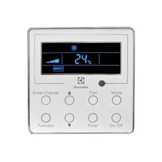 Канальный блок мульти сплит системы Electrolux EACD/I-09 FMI/N8_ERP