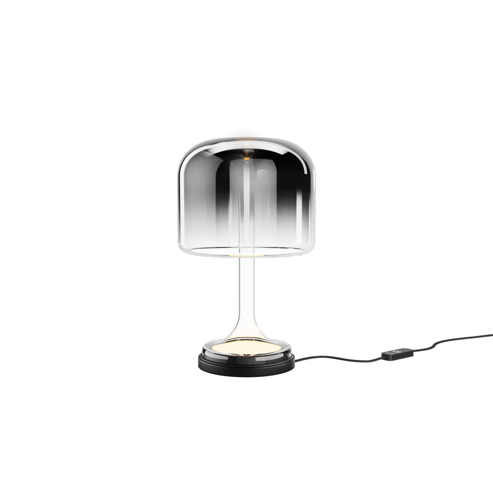 Настольная светодиодная лампа Maytoni Spirito MOD286TL-L8B3K