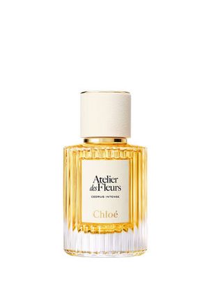 Chloe Atelier des Fleurs Cedrus Intense Eau De Parfum