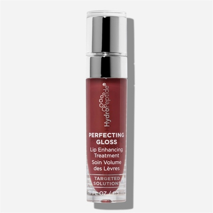 HydroPeptide УВЕЛИЧИВАЮЩИЙ ОБЪЁМ И УВЛАЖНЯЮЩИЙ БЛЕСК ДЛЯ ГУБ (ягодный) Perfecting Gloss