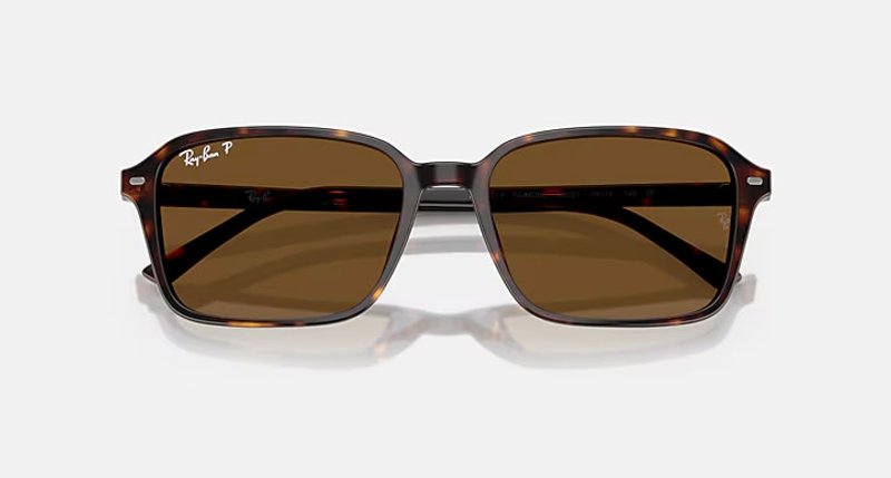 RAY-BAN RAIMOND RB2231-F 902/57