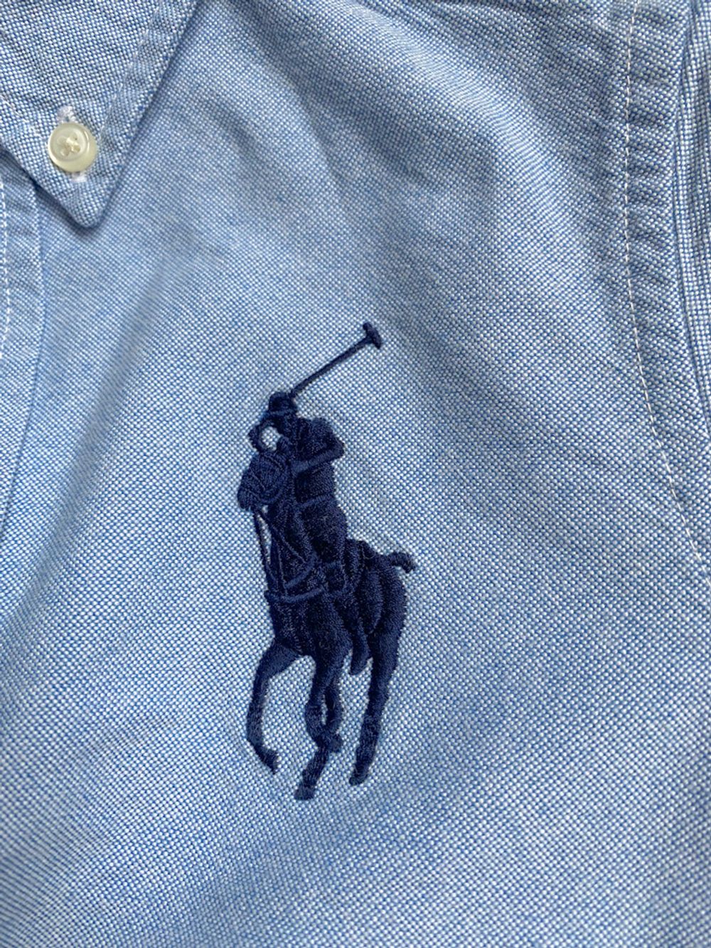 Рубашка Ralph Lauren, 98
