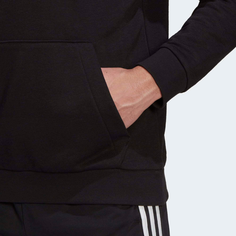 Толстовка мужская ADIDAS M BL FT HD