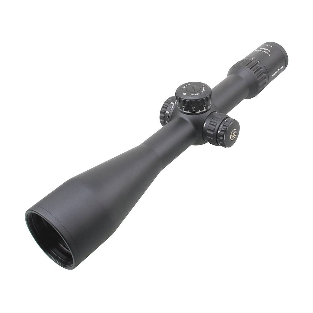 Оптический прицел Vector Optics Continental 5-30x56 Ranging FFP ( Сетка VEC-MBR / с подсветкой )