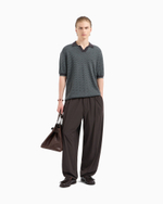 Джемпер EMPORIO ARMANI