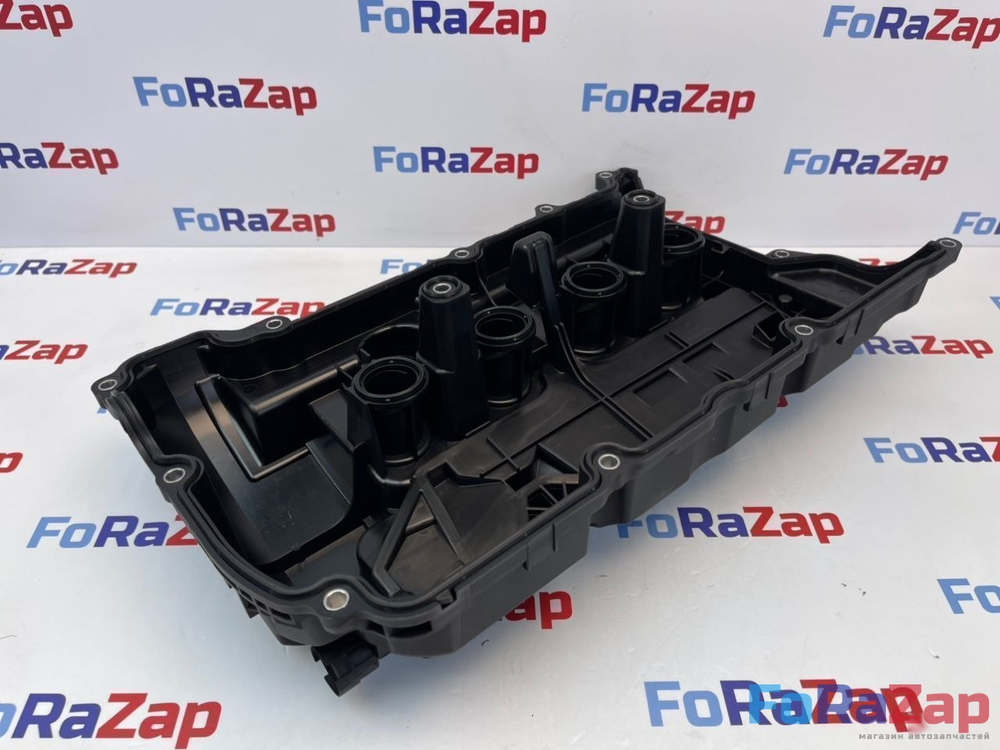 Клапанная крышка (пластик) MINI N12 N16