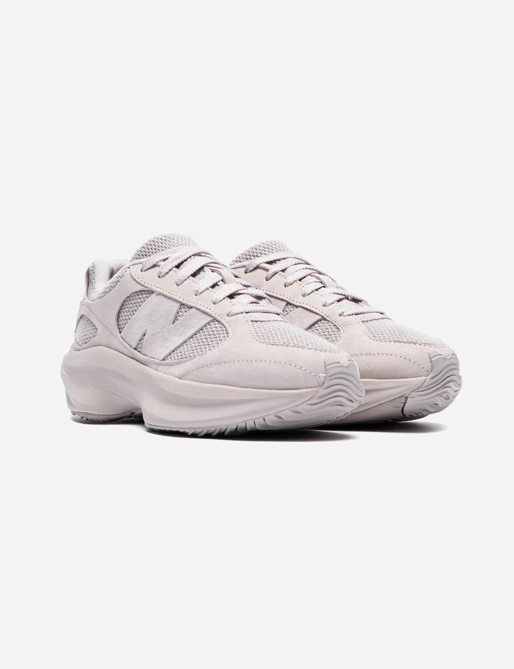 New Balance WRPD Runner Sneakers "Moonrock"