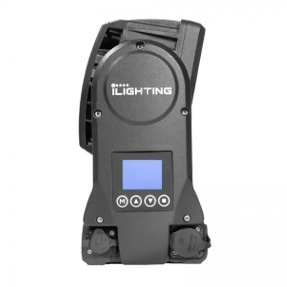 I LIGHTING IL-POWER STROBE 1000