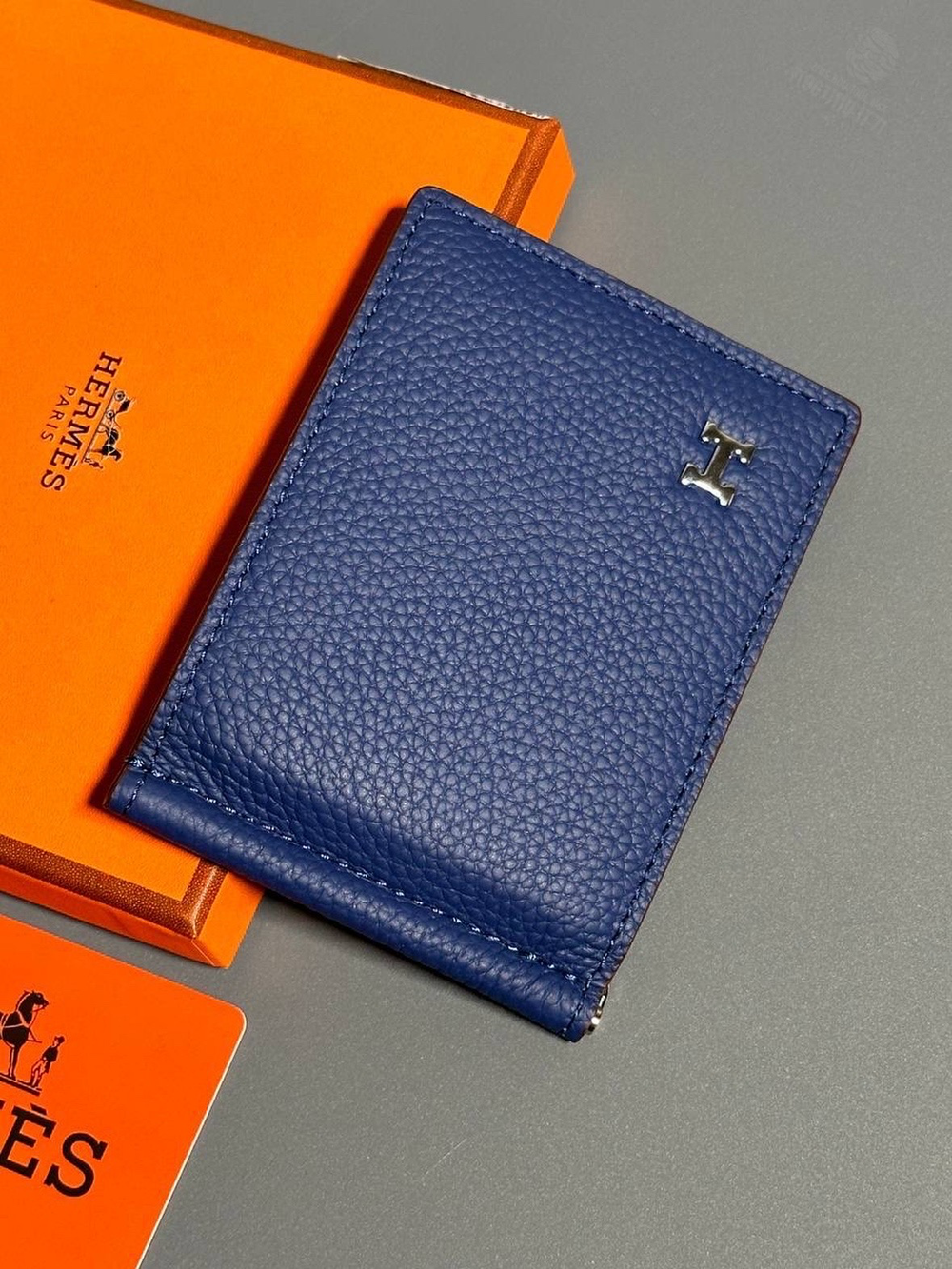 Зажим для денег Hermes