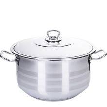 Кастрюля Arian Gastro 80368 13 л