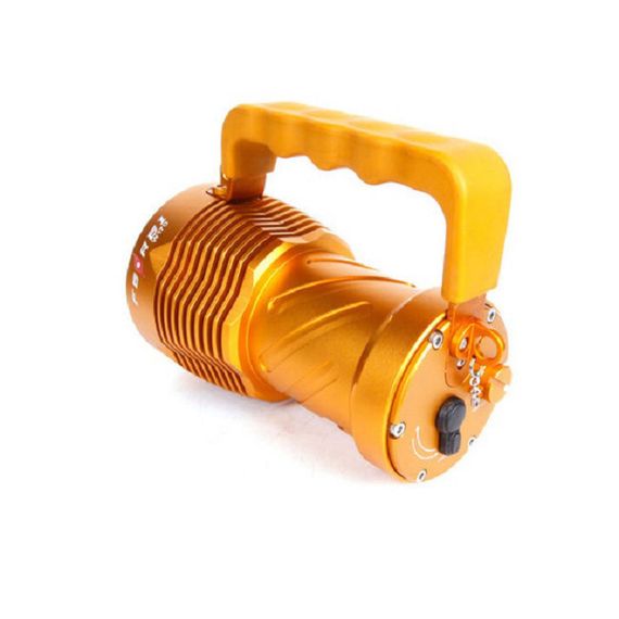 Фонарь для дайвинга Ferei W170A теплый