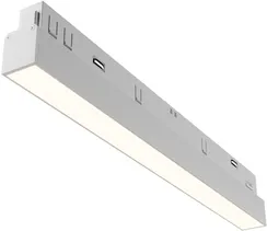 Трековый светильник Basis TR030-4-12WTW-DD2-W Maytoni